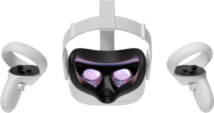 Quest 2 — Advanced All-In-One Virtual Reality Headset — 128 GB