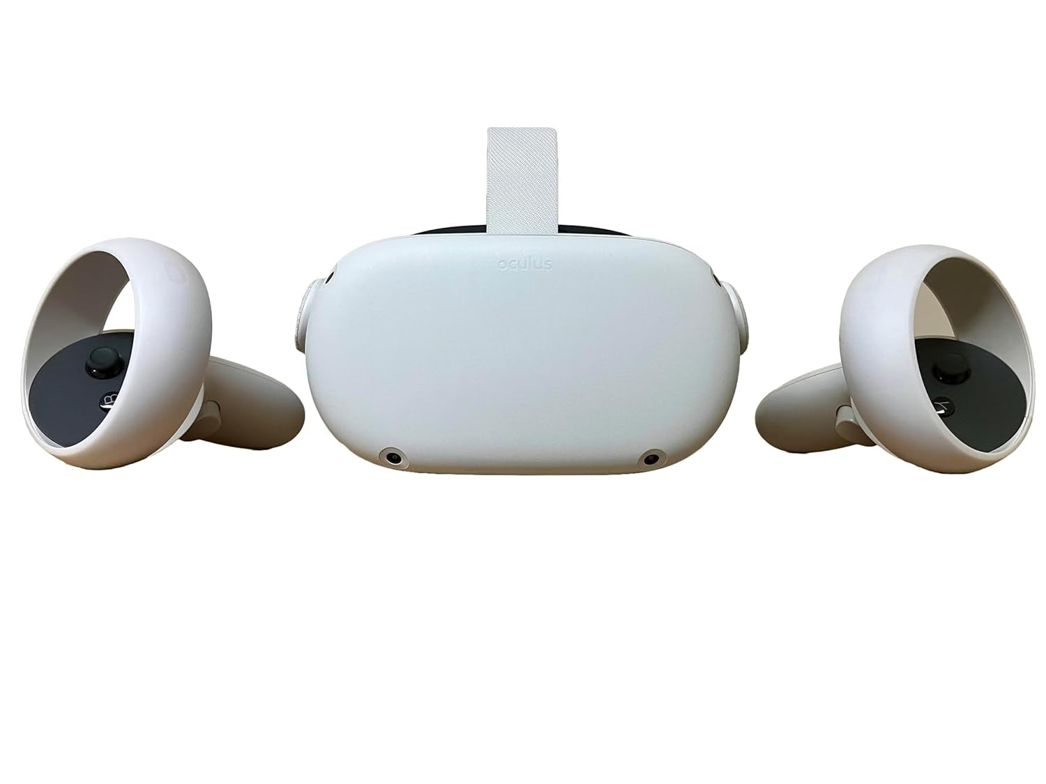 Quest 2 — Advanced All-In-One Virtual Reality Headset — 256 GB