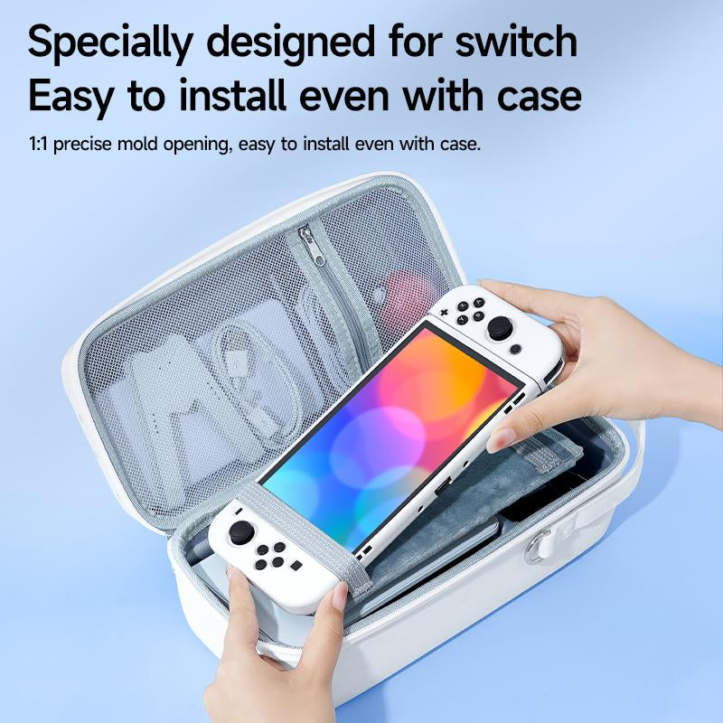 Nintendo Switch Travel Storage Bag